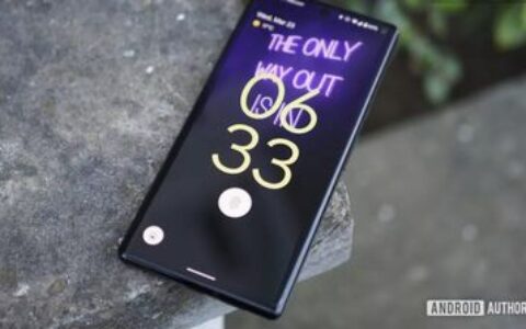 Google四月安全更新災情　部分Pixel用戶怨：鈴聲被換了