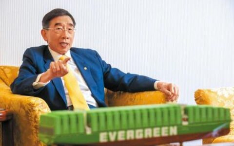 長榮分家大戰開打！　大哥張國華放話：不惜賣股退出