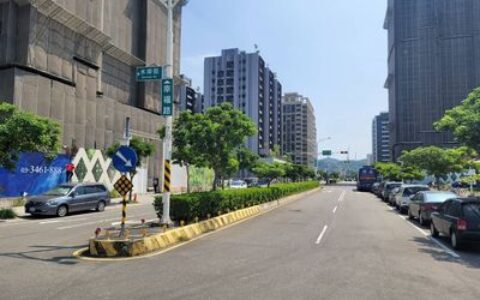 商業發展帶來就業機會　經國特區房市展望佳