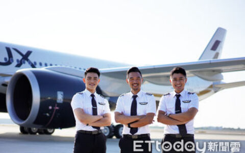 迎接新機並為疫情解封做好準備　星宇航空擴大招募自訓飛航員