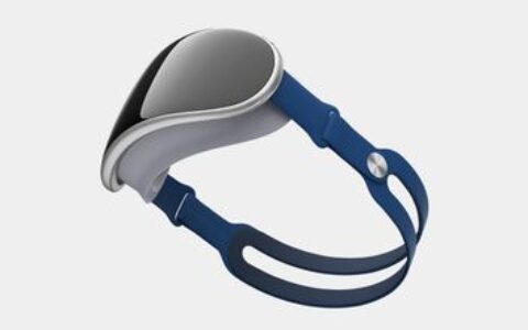 蘋果頭戴式裝置發布延期　分析師：可能要等到明年初