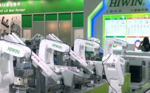 看好自動化產業需求復甦！　美系外資喊買這3檔