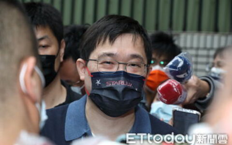 K董出招！立榮在長榮航太董事　換星宇人馬接