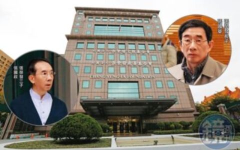 地表最受矚目爭產！長榮兄弟用「律師+黑道」互打...6年不往來