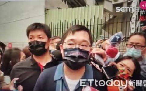 張國煒表明只是暫時代管立榮　要好好把星宇做好才對得起帶出來的兄弟