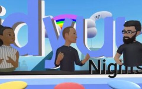 祖克柏轟蘋果App抽30%　結果Meta元宇宙賣NFT要抽 47.5%！