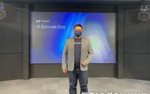 疫情加速企業ESG發展　行動貝果曝「No-code」有助無痛數位轉型