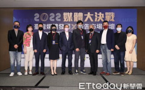 網路社群時代逐「人流」而居　貝立德盧炳勳：廣告投放內容至上