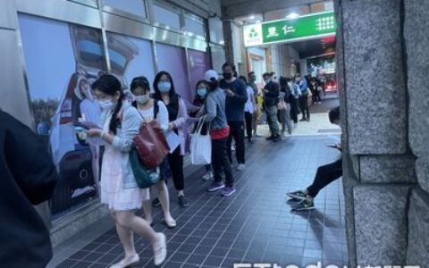 數百萬人等著確診？　「穩賠不賺」、各家保險公司嚇到全面停售防疫險