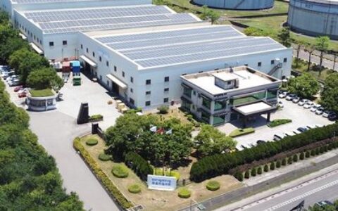 鼎基先進材料5月下旬掛牌上市　去年營收25.39億元