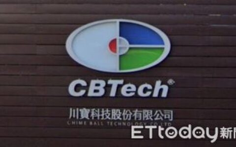 川寶科技1同仁確診！　全體同仁快篩均陰性