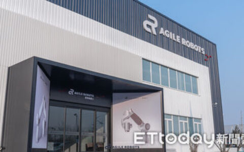 工業富聯擬斥資10億元　投資軟銀獨角獸「思靈機器人」