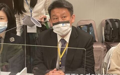 台達電持續分散產能　執行長鄭平：歐美、中國新產能明後年開出