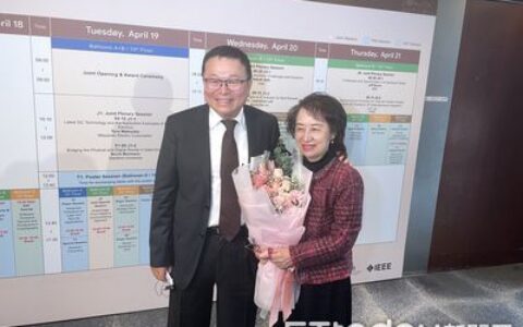 久元董座汪秉龍：半導體榮景旺到年底　手握產能顯優勢