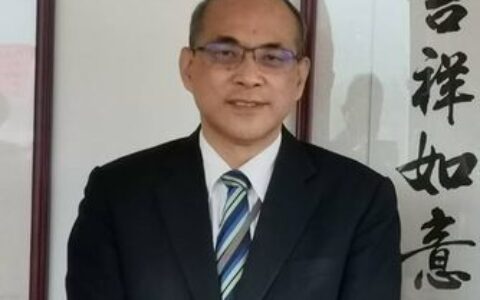 陽明海運董事長鄭貞茂五月將接掌台北市輪船公會理事長