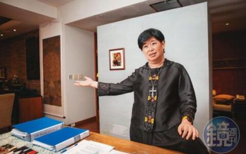 聯亞「哈佛學霸獨生女」不挺媽媽　嗆：換掉王長怡公司會更好