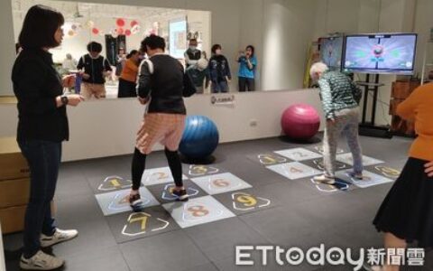 仁寶搶攻智慧醫療、照護商機　總座翁宗斌：同步拓展海外市場