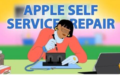 「自己修」手機能省多少？　iPhone自主維修服務在美率先上線