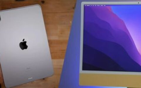 2022年第一季平板電腦出貨量出爐　蘋果仍位居領導地位