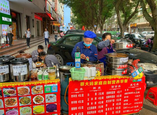 失業幾個月的50多歲農民工夫妻，靠這3個不起眼的小生意掙到了錢